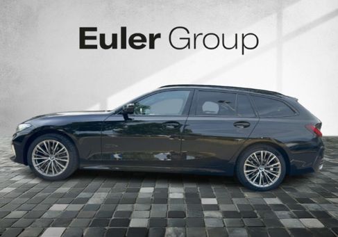 BMW 320, 2023