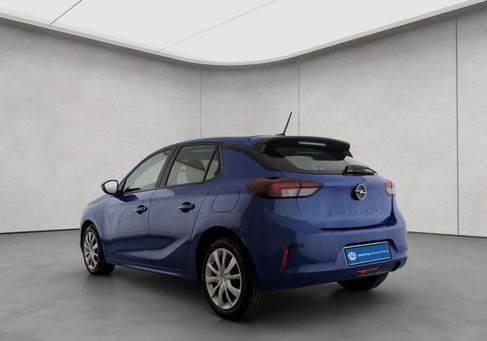 Opel Corsa, 2024 3