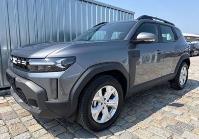 Dacia Duster, 2026