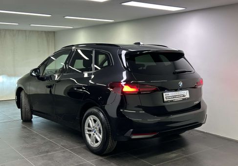 BMW 218, 2025 3