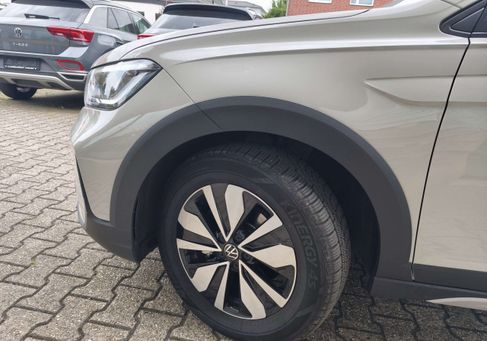 Volkswagen Taigo, 2024