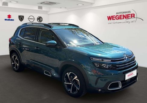 Citroën C5 Aircross, 2019 2