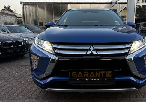Mitsubishi Eclipse, 2021