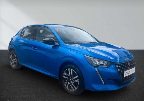 Peugeot 208, 2022 2