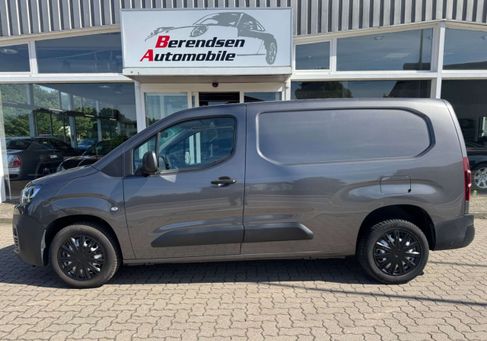 Citroën Berlingo, 2021 2