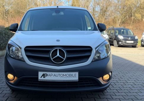 Mercedes-Benz Citan, 2020