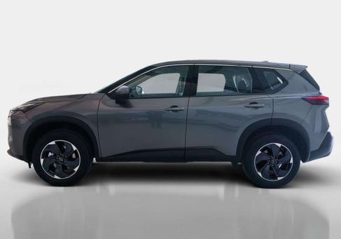 Nissan X-Trail, 2026 3