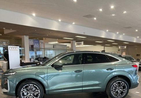 Audi Q3, 2026