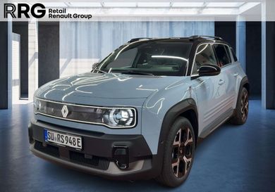 Renault R 4, 2025