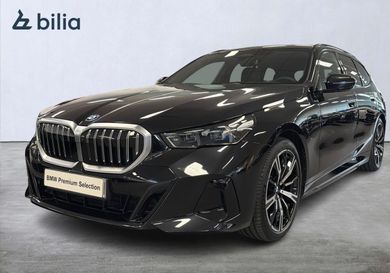 BMW 530, 2026