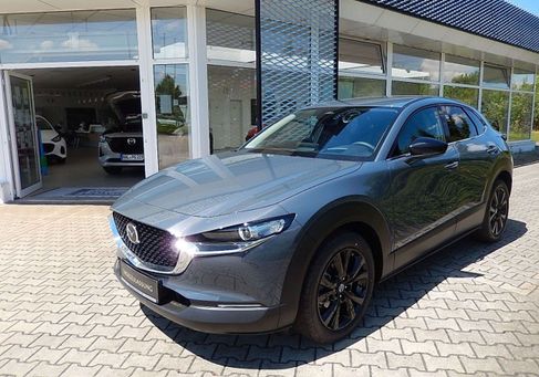 Mazda CX-30, 2026 2