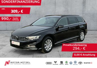 Volkswagen Passat Variant, 2023