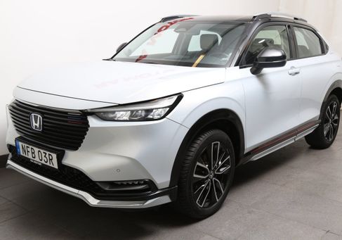 Honda HR-V, 2022 2