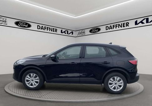Ford Kuga, 2024