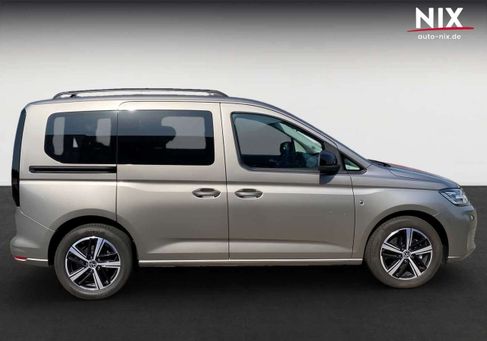 Volkswagen Caddy, 2024