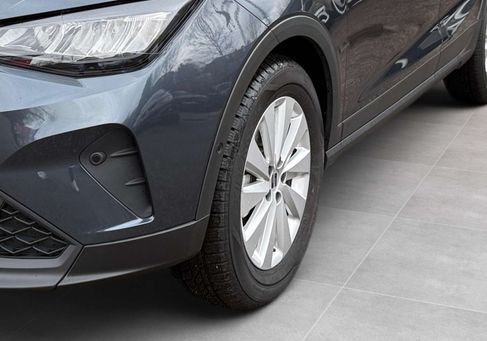 Seat Arona, 2025