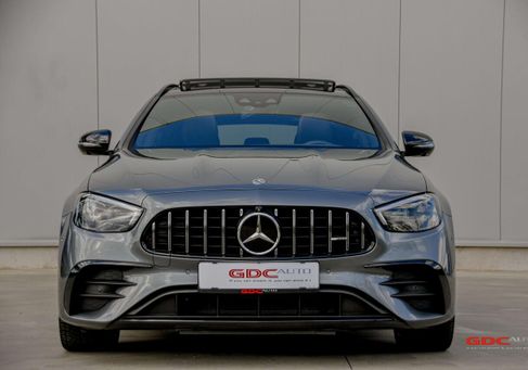 Mercedes-Benz CLA Klasė, 2021
