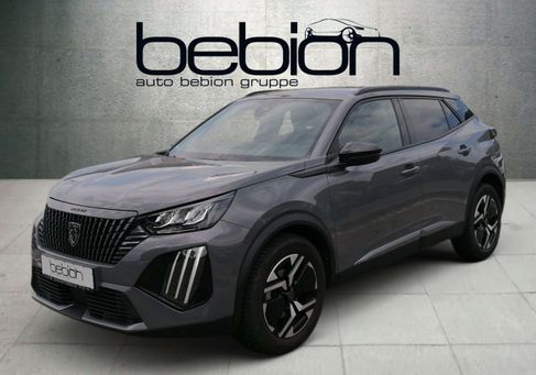 Peugeot 2008, 2024