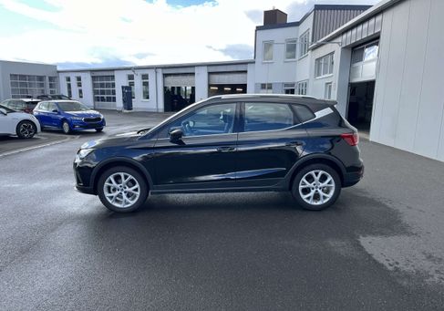 Seat Arona, 2024 3