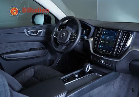 Volvo XC60, 2023