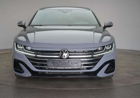 Volkswagen Arteon, 2024 2