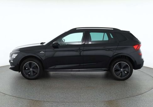 Skoda Kamiq, 2026