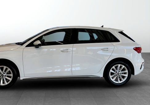 Audi A3, 2024 2