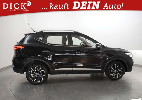 MG ZS, 2023