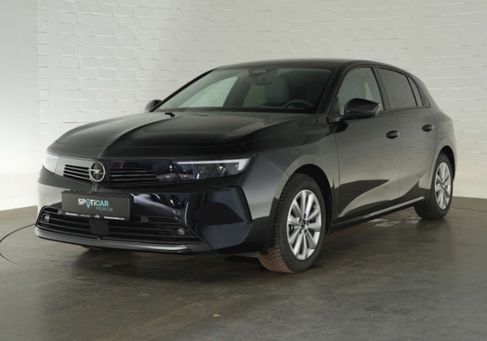 Opel Astra, 2023