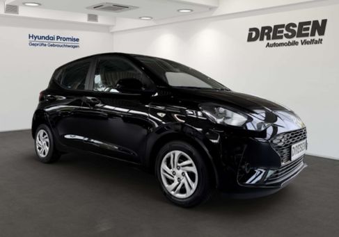 Hyundai i10, 2025 2