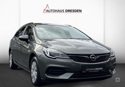 Opel Astra, 2020