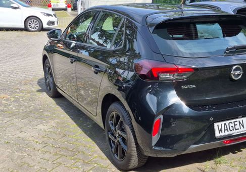 Opel Corsa, 2023 3