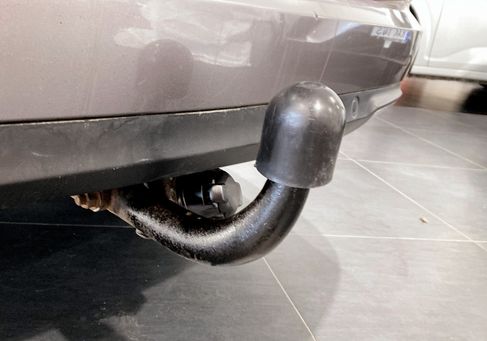 Renault Talisman, 2016