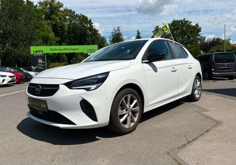 Opel Corsa, 2023 2