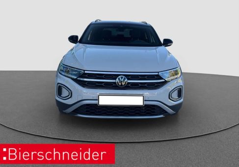 Volkswagen T-Roc, 2022