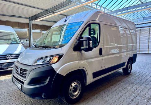 Fiat Ducato, 2023