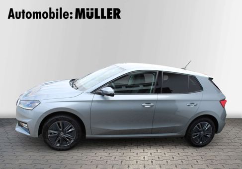 Skoda Fabia, 2026