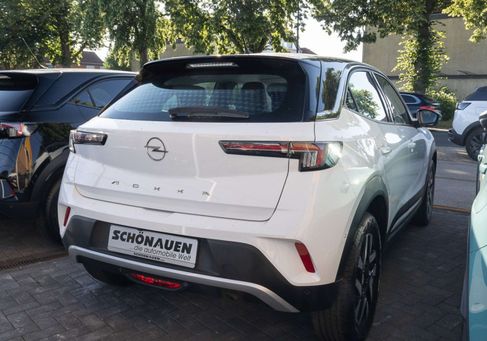 Opel Mokka, 2023 2