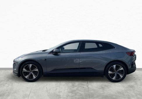 Polestar, 2026