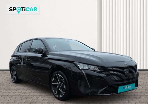Peugeot 308, 2023