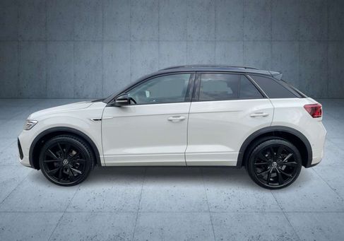 Volkswagen T-Roc, 2024