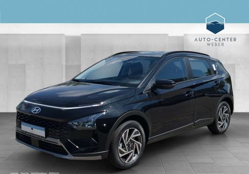 Hyundai Bayon, 2026 3