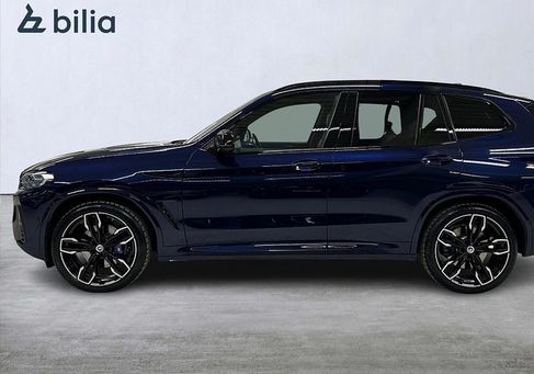 BMW X3 M, 2023