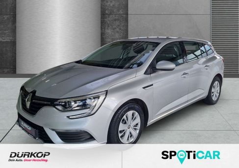 Renault Megane, 2019