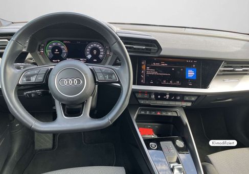 Audi A3, 2022 3