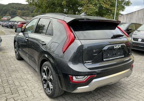 Kia Niro, 2022 2