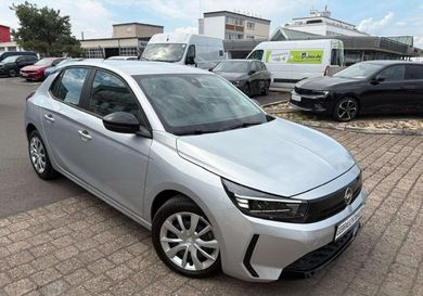 Opel Corsa, 2024