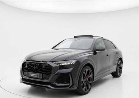 Audi RSQ8, 2020