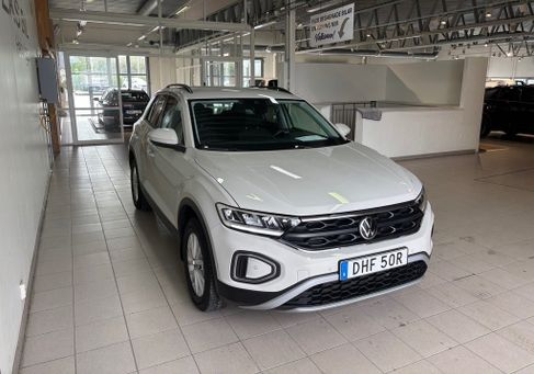 Volkswagen T-Roc, 2023