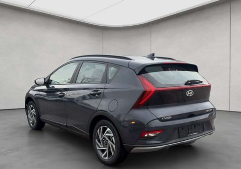 Hyundai Bayon, 2026 3